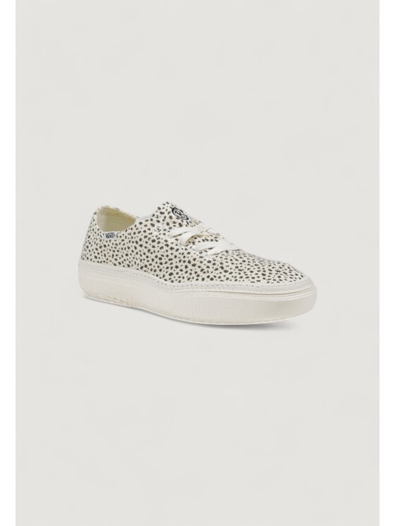 Vans Vans Αθλητικά UA Circle Vee Μαύρο