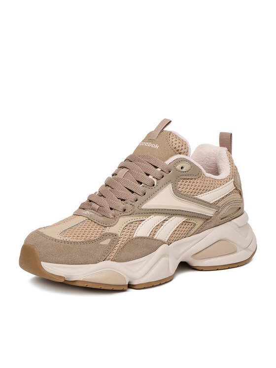 Reebok Reebok Sneakersy CEO-CHARGE AR30246WTCQ Hnědá