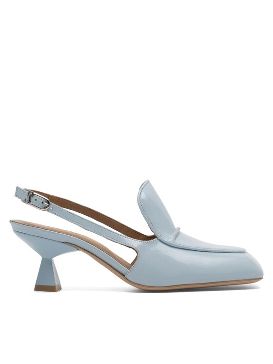 Simple Simple Salonke AURELIA-2303 Plava