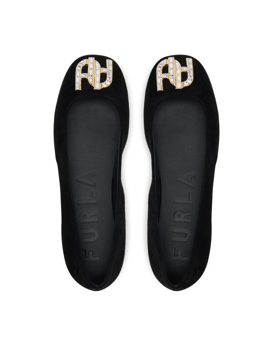 Furla Furla Ballerine Ballet Ballerina YJ02BAL C10000 O6000 Nero
