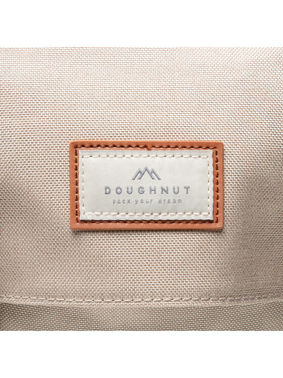 Zaino Macaroon Large Cordura D011C-0008-F Beige