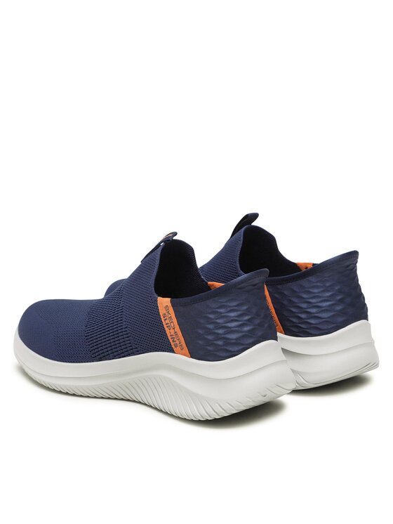 Skechers Skechers Снікерcи Ultra Flex 3.0 Viewpoint 232451/NVOR Голубий