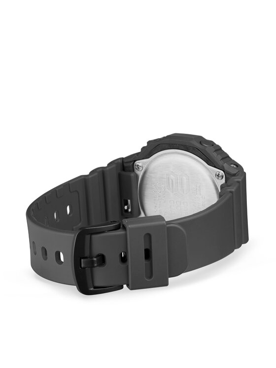 G-Shock G-Shock Pulkstenis GMA-S2100MD-1AER Melns