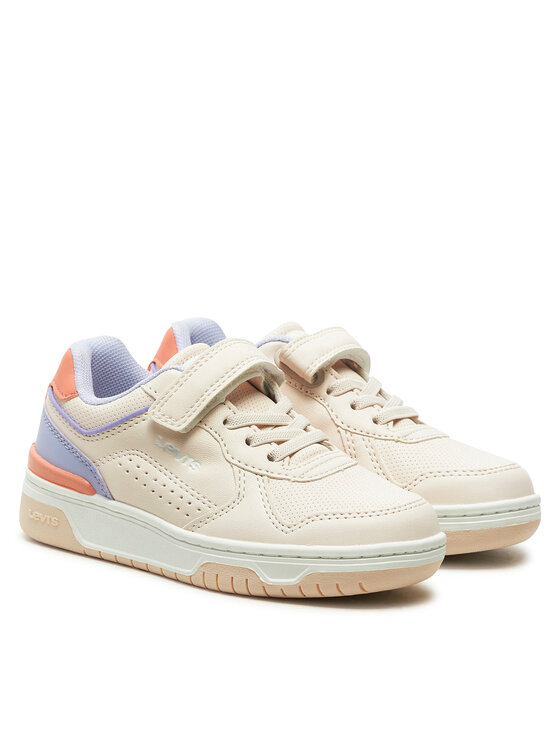 Levi's® Levi's® Сникърси VDER0020S Розов