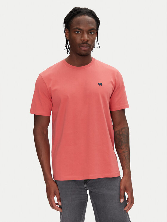 T-Shirt Wrangler