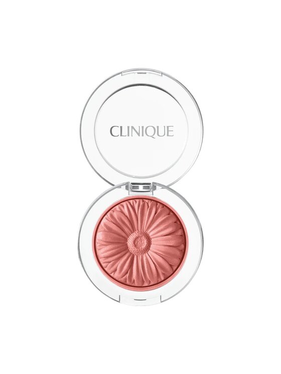 Clinique Clinique Cheek Pop Blush Róż w kamieniu 01 Ginger Pop