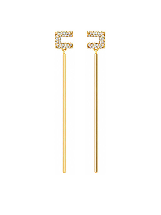 Σκουλαρίκια Elisabetta Franchi