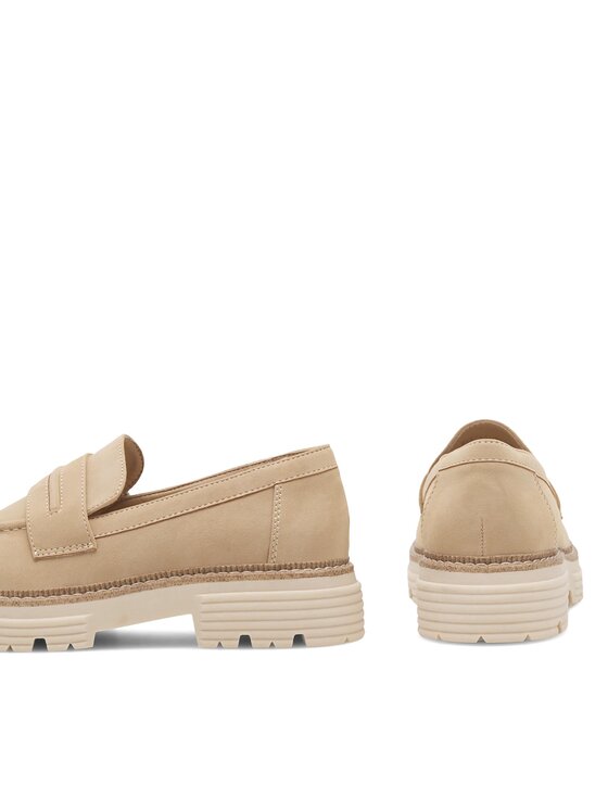 Jenny Fairy Jenny Fairy Loafers MOLLIE WS6211-07 Μπεζ