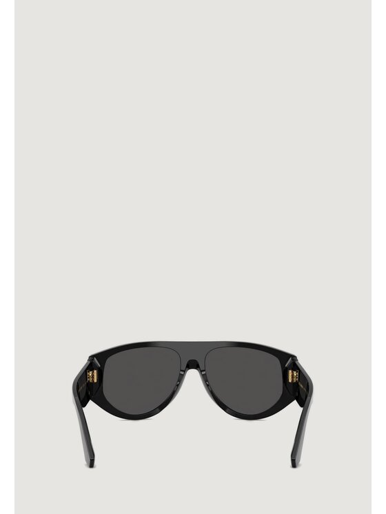 Dolce&Gabbana Dolce&Gabbana Γυαλιά ηλίου 0DG4499 501/87 Μαύρο