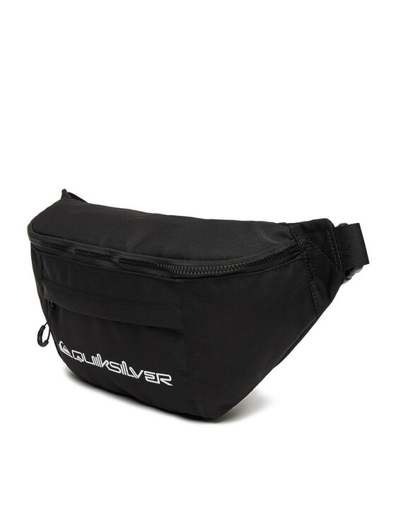 Quiksilver Quiksilver Сак C-QUIC-M-003-08 Черен