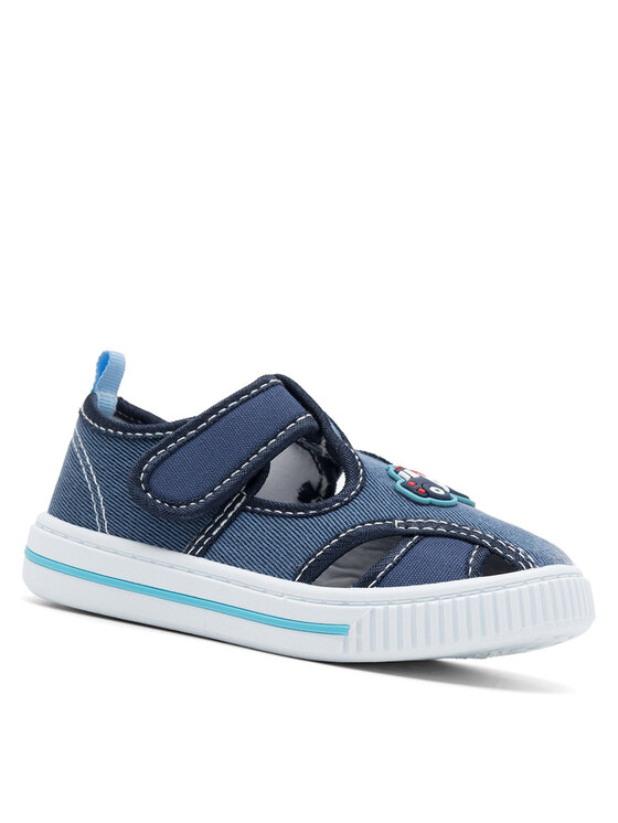 Action Boy Action Boy Čības CF2457-5 Zils