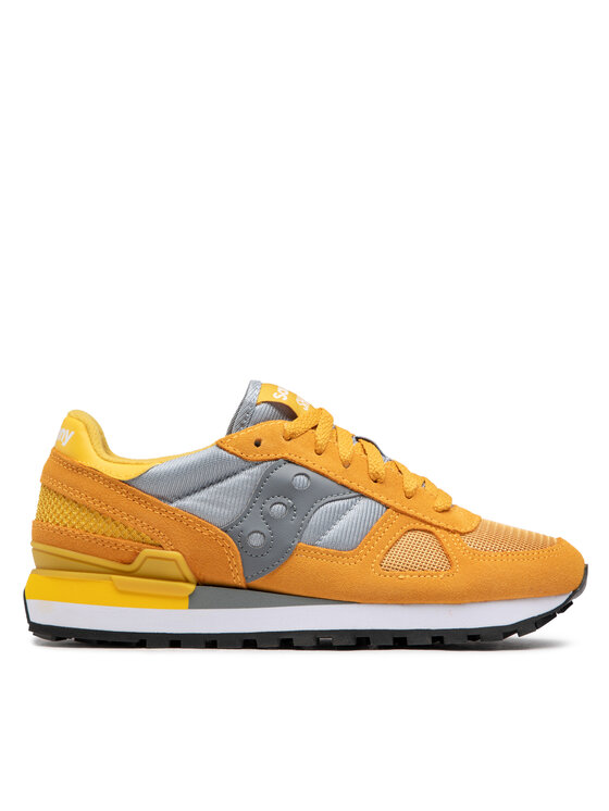 Saucony sneakers cheap jaune