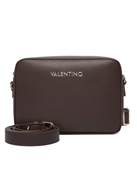 Valentino Valentino Torebka Alexia VBS5A809 Brązowy
