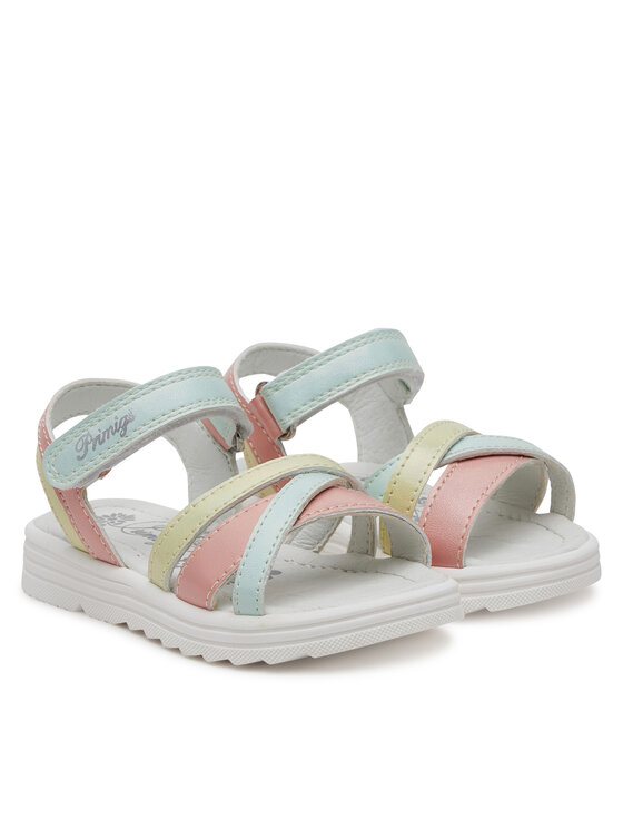 Primigi Primigi Sandale 7917600 S Colorat