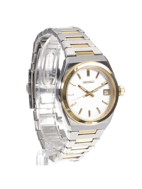 Seiko Seiko Orologio SUR578P1 Argento