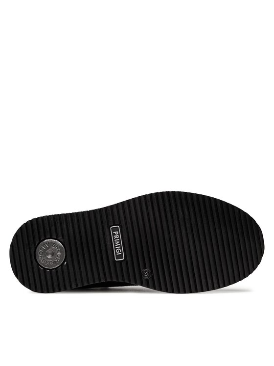 Primigi Primigi Schnürschuhe 4870633 S Schwarz