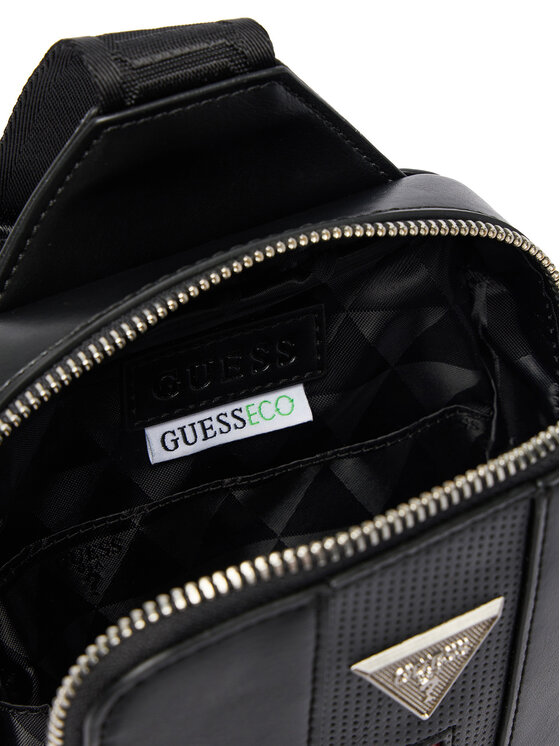 Guess Guess Brašna HMTOCS P6270 Černá