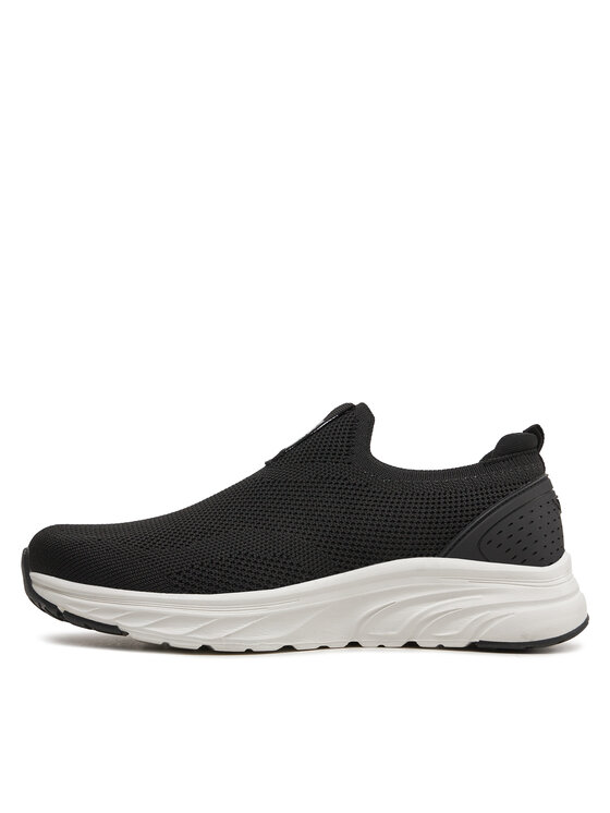 CRUZ CRUZ Sneakers Fealy CR232247 Negru