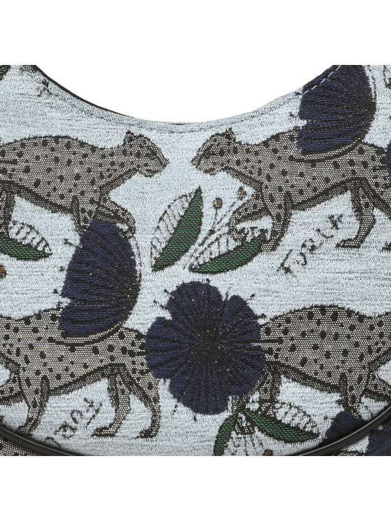 Furla Furla Сумка Primavera WB00475-BX1192-TI000-1-007-20-IT-B Голубий