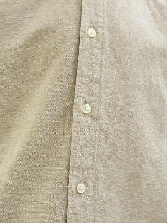 Jack&Jones Junior Jack&Jones Junior Särk Breeze 12268986 Beež Regular Fit