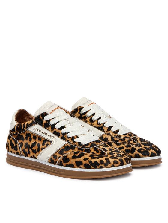 Alexander Smith Alexander Smith Superge ThamesWoman ASBETMW-9565 Rjava