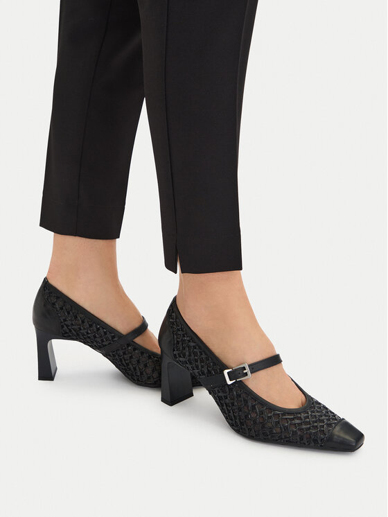 Hispanitas Hispanitas Pumps RHV264609 C003 Schwarz