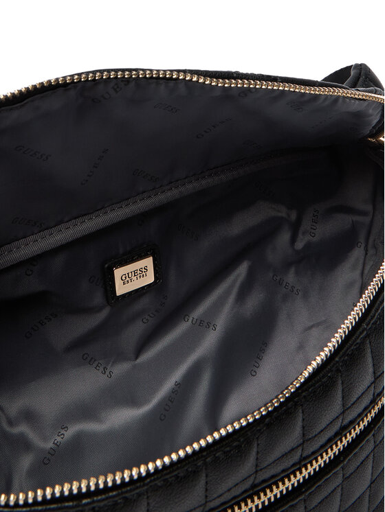 Guess Guess Marsupio Nadira TWQG84 24080 Nero