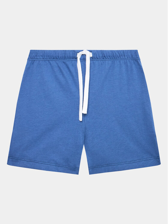 United Colors Of Benetton United Colors Of Benetton Set top i pantaloni scurti 3096GK00A Colorat Regular Fit