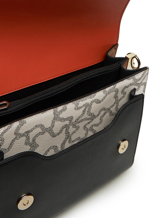 TOUS TOUS Дамска чанта Audre 2001799554 Кафяв