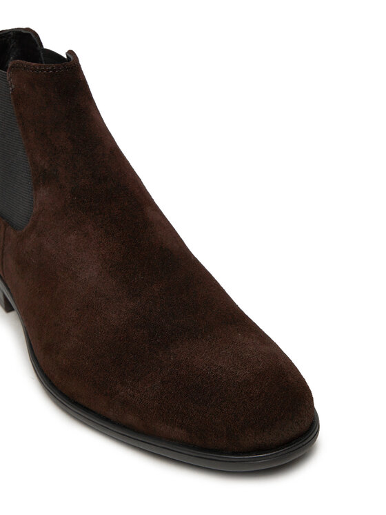 Vagabond Shoemakers Vagabond Shoemakers Gležnjarji Chelsea Harvey 4463-040-31 Rjava