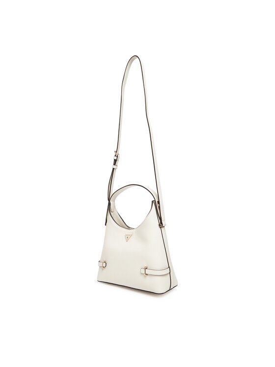 Guess Guess Geantă Rosalba HWZG96 57010 Alb
