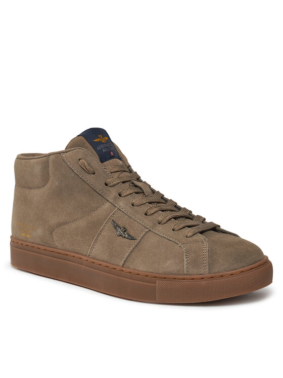 Sneakers Aeronautica Militare