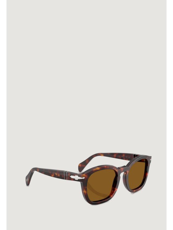 Persol Persol Occhiali da sole UNISEX Marrone