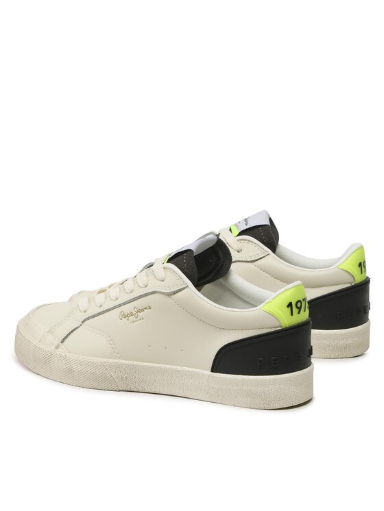 Scarpe da ginnastica Kenton Vintage Ww PLS31407
