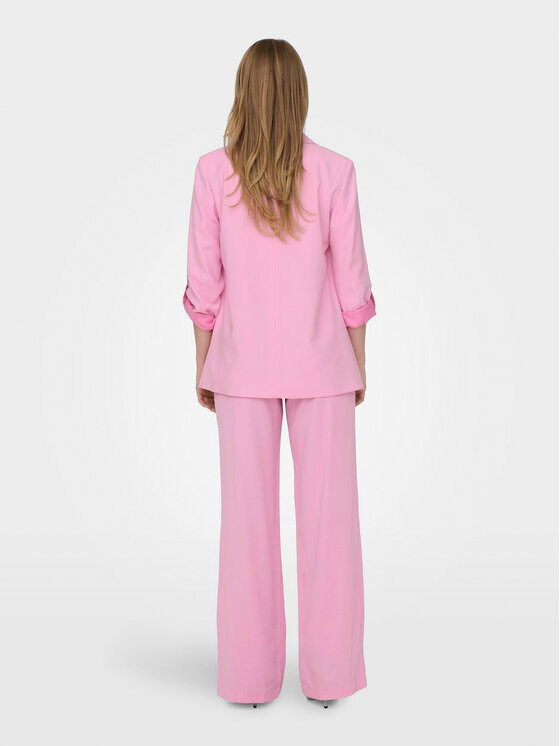 ONLY ONLY Sakko Aris 15310839 Rosa Loose Fit