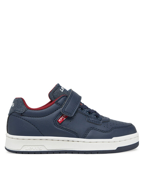 Levi's® Levi's® Sneakers Kingdom VKIN0030S Dunkelblau