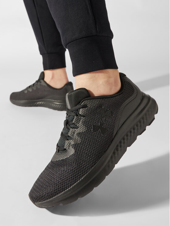 Under Armour Under Armour Běžecké boty UA Charged Impulse 3 3025421-003 Černá