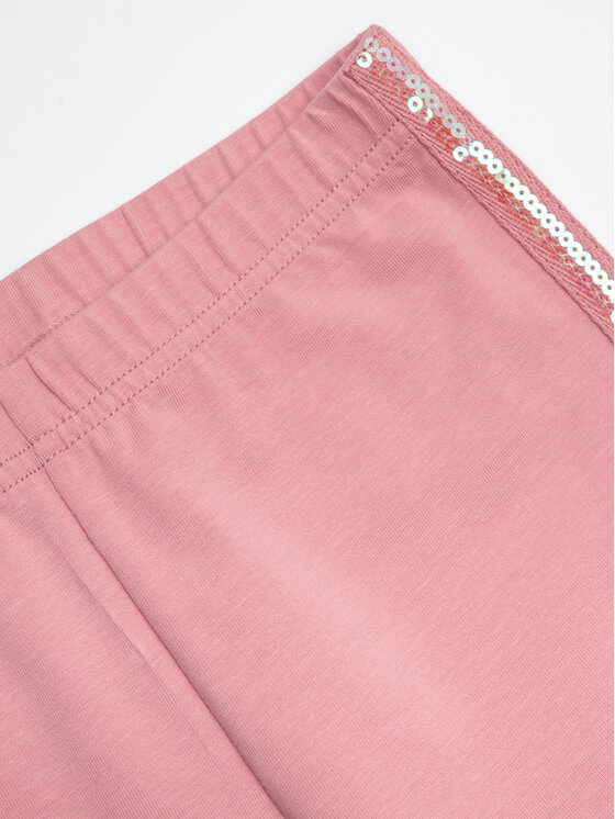 Leggings WC2122501GRO Rosa Regular Fit