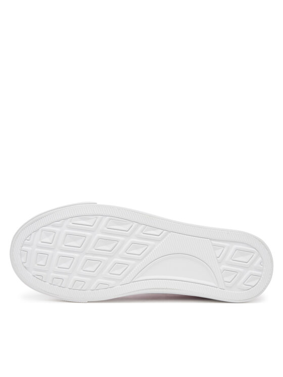 DeeZee DeeZee Trampki CEO-CSS20377-53 Różowy