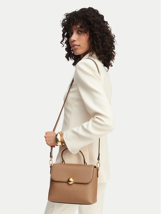Furla Geantă Moonlight S WB01882 BX3036 BG 4489S Maro