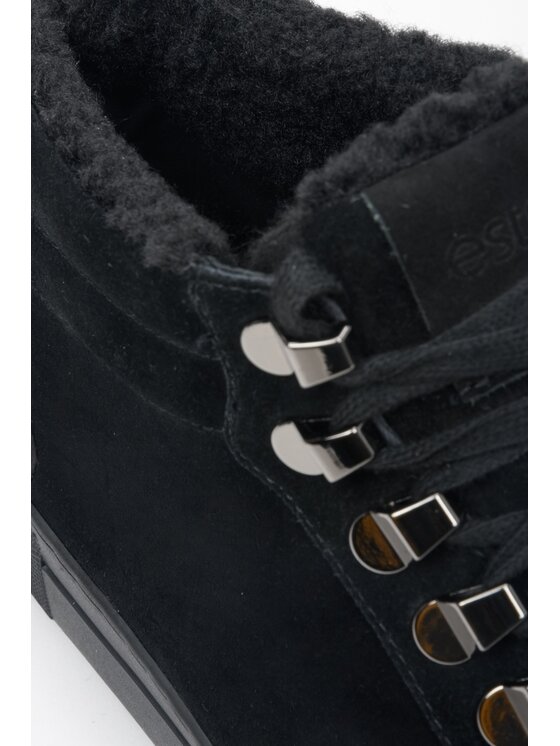 Estro Estro Sneakers ER00112204 Nero