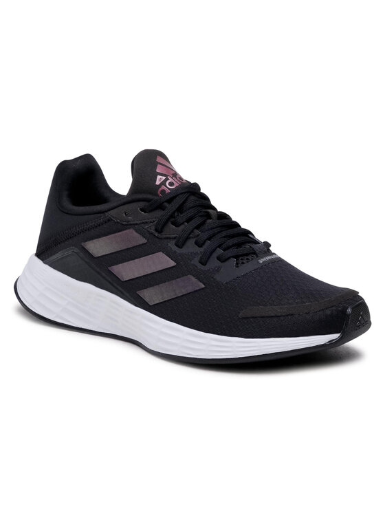 adidas Chaussures Duramo Sl FY6709 Noir • Modivo.fr