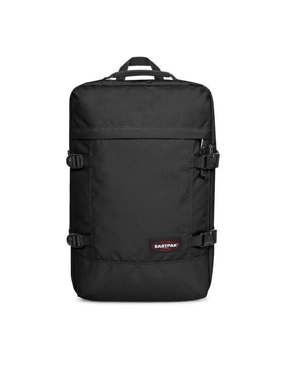 Eastpak Eastpak Ruksak EK0A5BBR0081 Crna