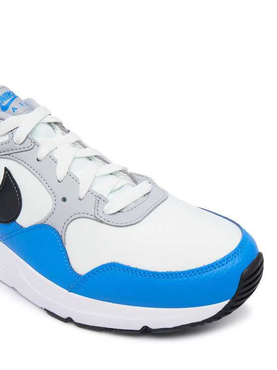 Nike Nike Sneakers Air Max Sc CW4555 Blau
