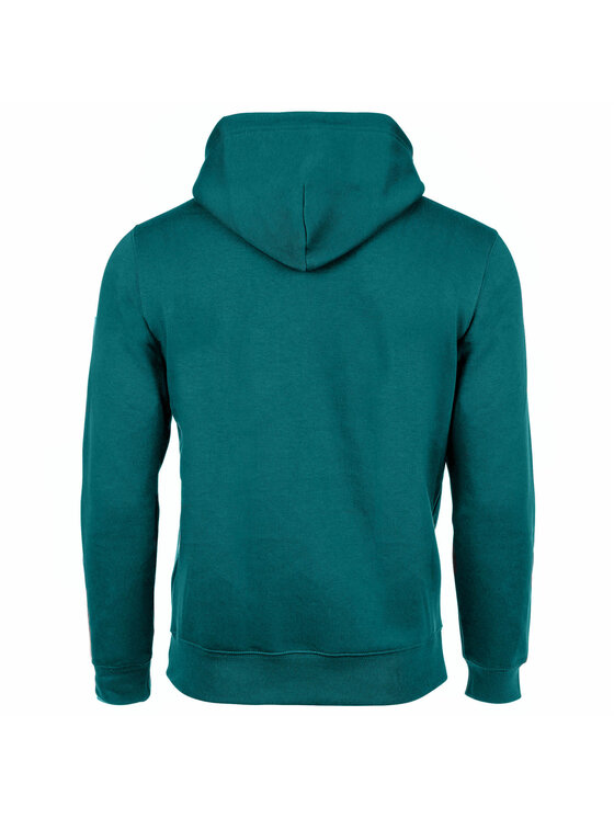 Champion Champion Sweter 24600 Zielony Casual Fit