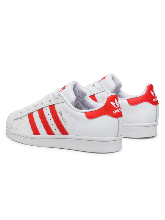 Scarpe Superstar H68094 Bianco