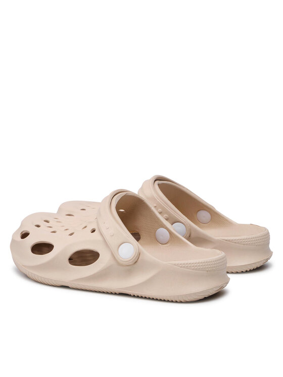 Ciabatte CP88-22059 Beige