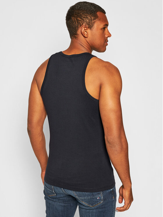 Smanicato U97M02 JR003 Nero Regular Fit