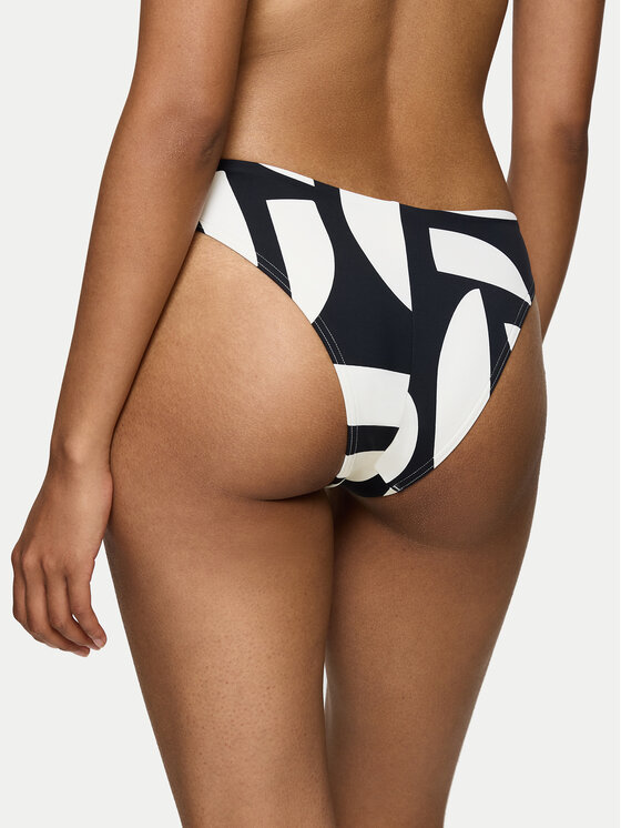 Triumph Triumph Μπικίνι κάτω μέρος Summer Allure 10222238 Μαύρο