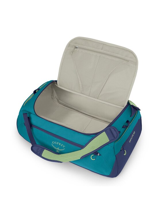 Osprey Osprey Torba podróżna 215286 Błękitny